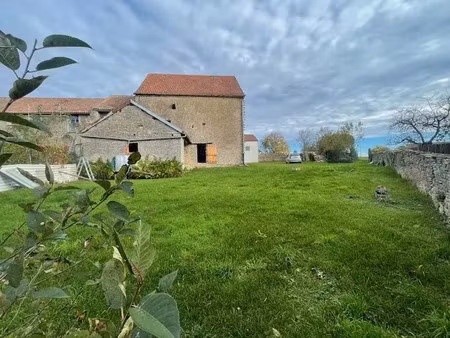 vente maison 1 pièce 100 m² à prenois (21370)  205 000 €