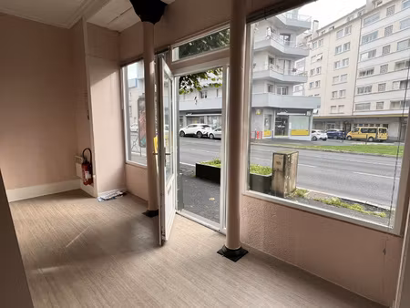 avenue des pupilles - aurillac