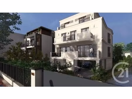 terrain à vendre - 403 m2 - la varenne st hilaire - 94 - ile-de-france