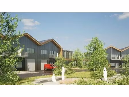 vente/location local d'activités fontenay tresigny 4 637 m²