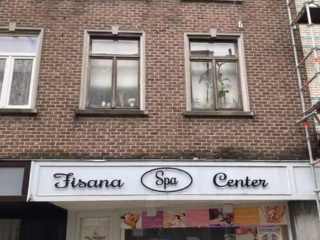 commercieel te koop in wetteren