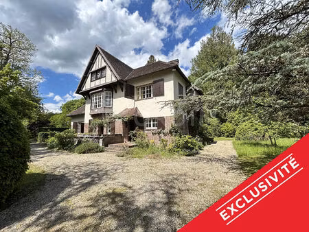 vente maison 14 pièces 543 m² toucy (89130)