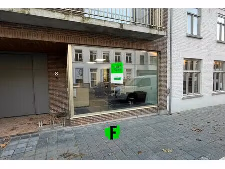 commercieel te huur in lo