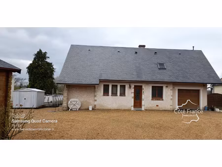 avoise 72 magnifique et vaste maison habitable de suite