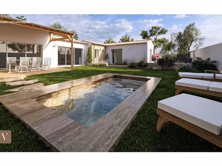 terrain la flotte m² t- à vendre  787 000 €