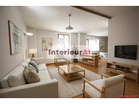 vente maison 4 pièces 92 m² verneuil-en-halatte (60550)