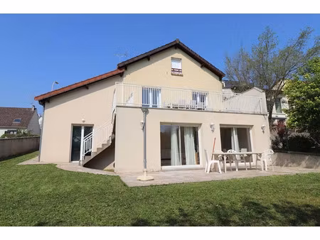 vente maison 5 pièces 150 m² à juvisy-sur-orge (91260)  425 000 €