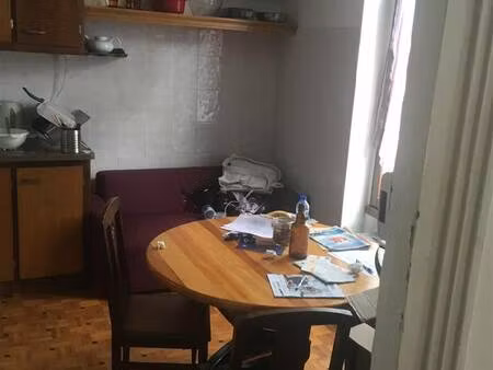 location appartement 2 pièces 30 m² à alfortville (94140)