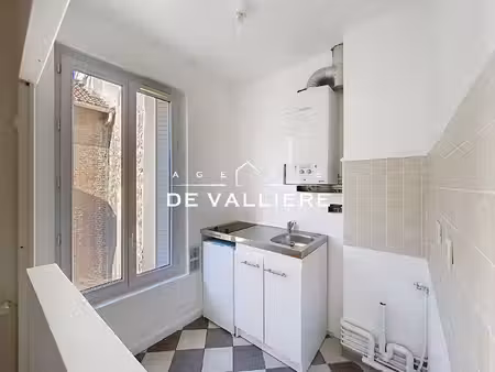 appartement puteaux 2 pièce(s) 40 m2 divisé en 2 studios