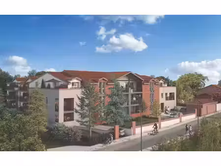 vente immeuble albi (81000)