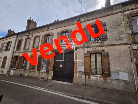 ensemble immobilier