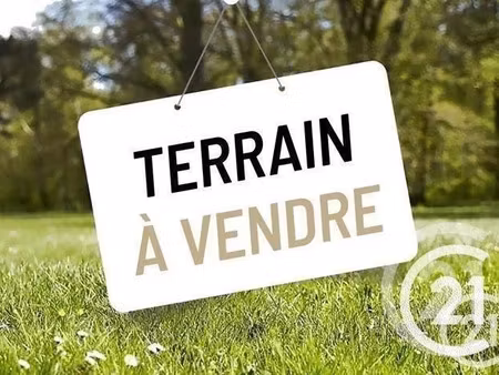 vente terrain à batir 784 m² à saintry-sur-seine (91250)  179 500 €