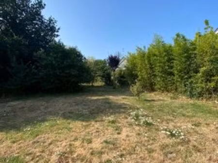 terrain en vente - saint-philibert  france