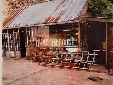 vente maison 3 pièces 80 m² à saint-alban (22400)  132 965 €