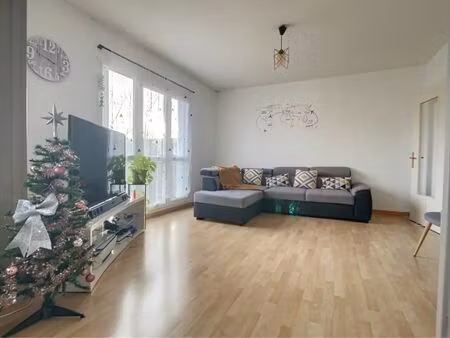 vente appartement 4 pièces 71 m² yerres (91330)