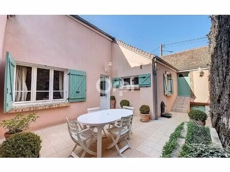 maison sourdun m² t-3 à vendre  129 000 €