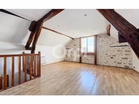 maison sourdun m² t-4 à vendre  159 000 €