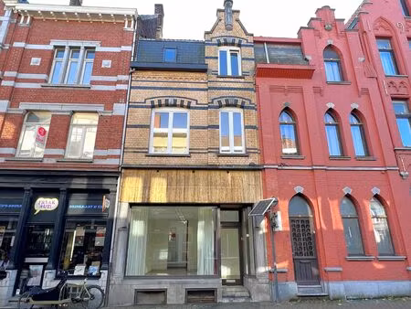 surface commerciale à vendre à ieperstraat 6 menen (rwc37187)