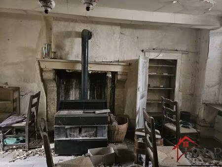 vente maison 5 pièces 85 m² vignory (52320)