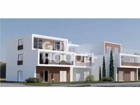 vente appartement saint-andré-le-gaz (38490)