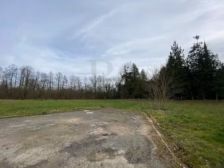 terrain constructible bagnoles de l'orne