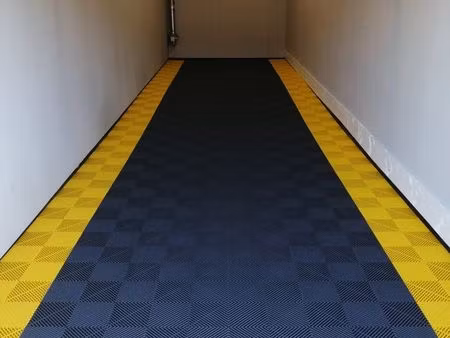 grand double box 30m2 autoroute a8 direct