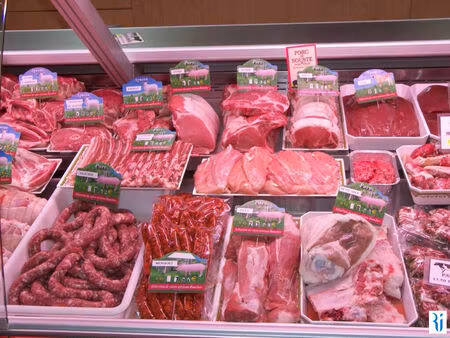 boucherie charcuterie