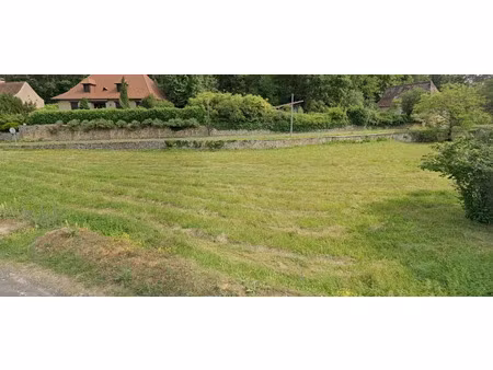 vente terrain 1135 m² à mayac (24420)  18 000 €