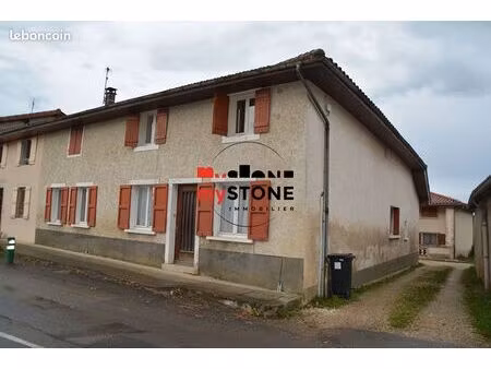 maison 7 pièces 150 m²