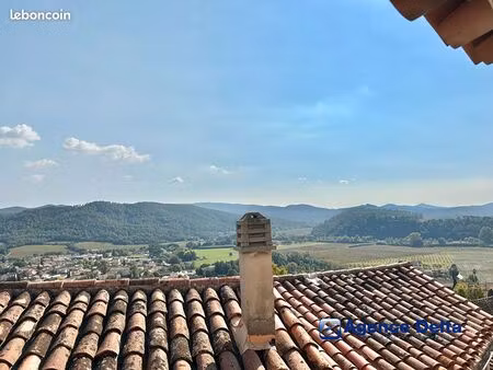 maison de village 2 pièces 47 m²