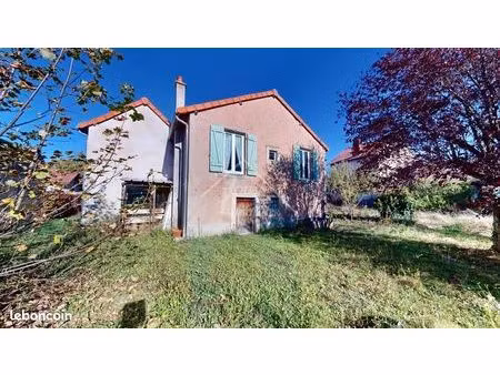 maison 4 pièces 70 m²