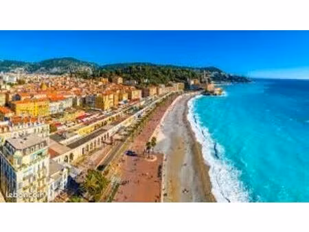 appartement 3 pièces 74 m²