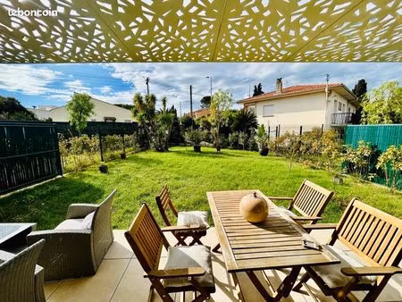 villa en viager 4 pièces 86 m²