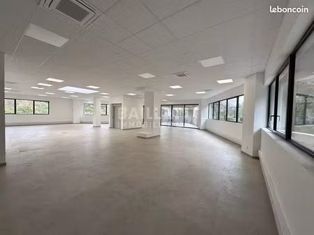 bureaux 210 m² la colle-sur-loup