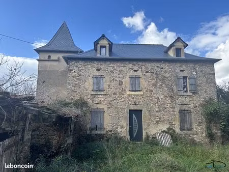 maison 4 pièces 107 m²