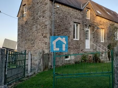 maison 4 pièces 72 m²