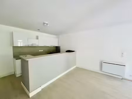 vente appartement 6 pièces 105 m² lamalou-les-bains (34240)