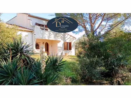 vente maison 7 pièces 230 m² saint-jean-du-pin (30140)