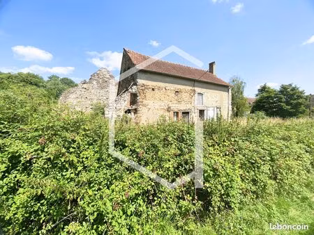 grange 2 pièces 280 m²