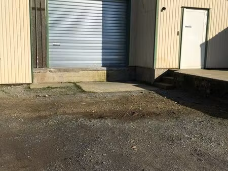 location box de stockage