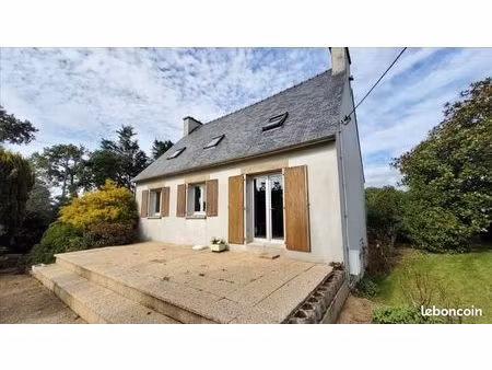 maison 5 pièces 92 m²
