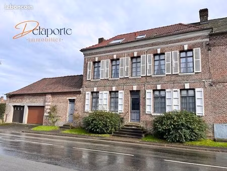 maison 10 pièces 194 m²