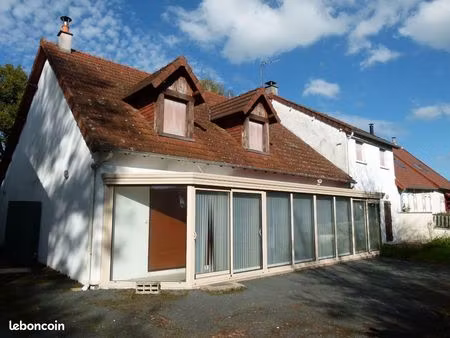 maison 10 pièces 257 m²