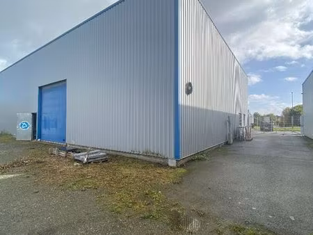 local commercial 170 m² saint alban