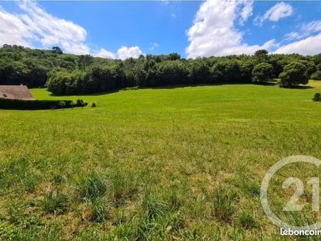 terrain 2 884 m² saint vincent le paluel