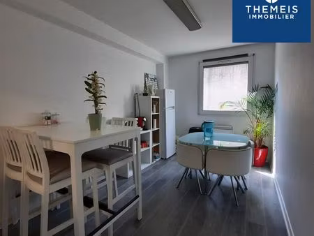 local 101 m² rambouillet