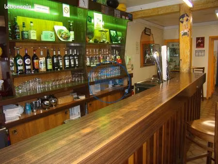 maison 3 pièces 110 m²