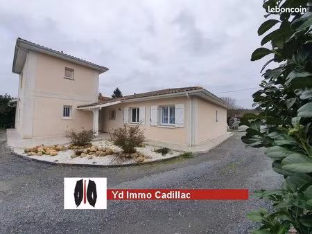 maison 6 pièces 176 m²