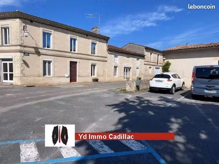 maison 5 pièces 150 m²