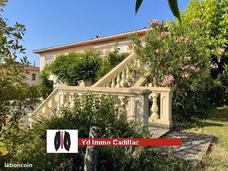 maison 6 pièces 170 m²